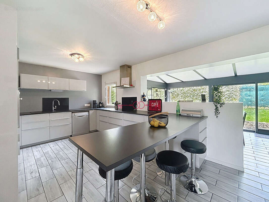 Maison à VILLE-EN-SELVE