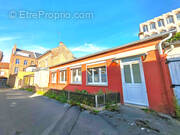 Appartement à AMIENS