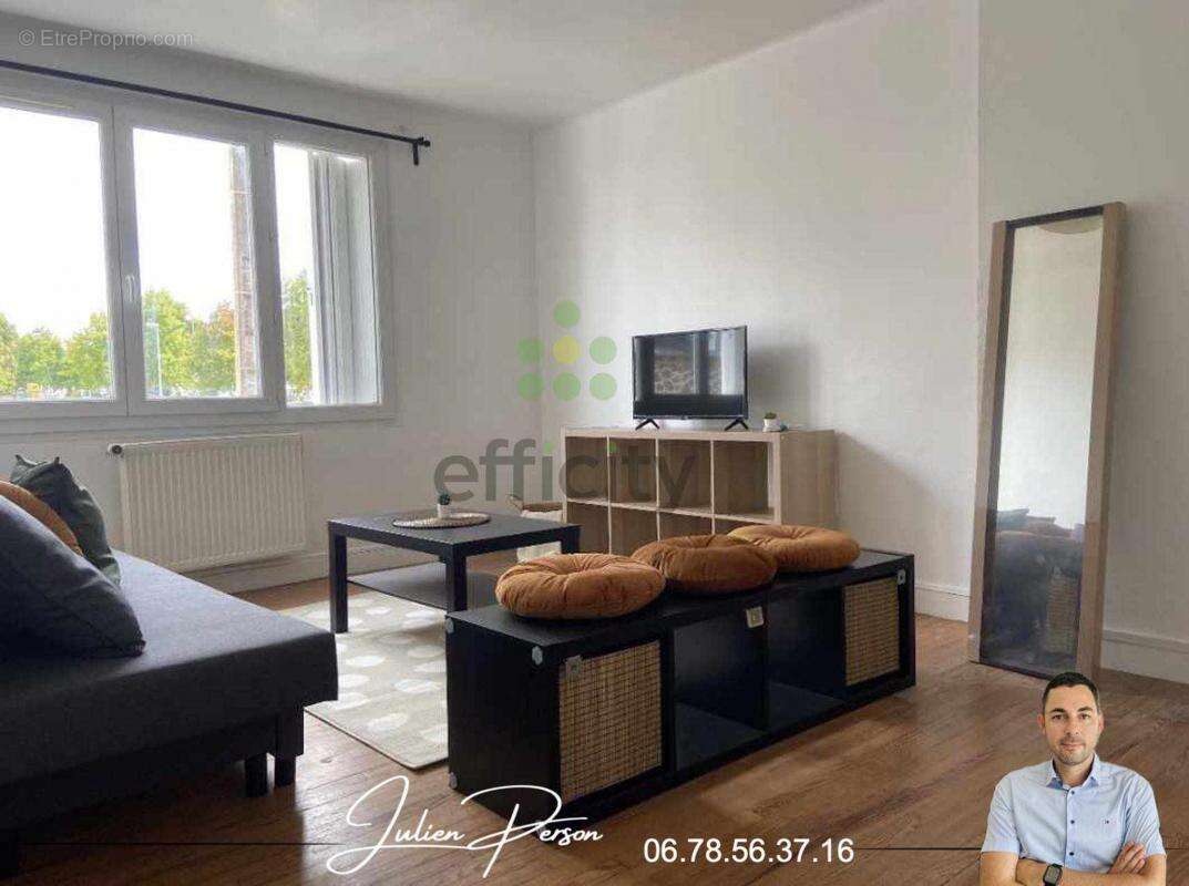 Maison à SAINT-BRIEUC