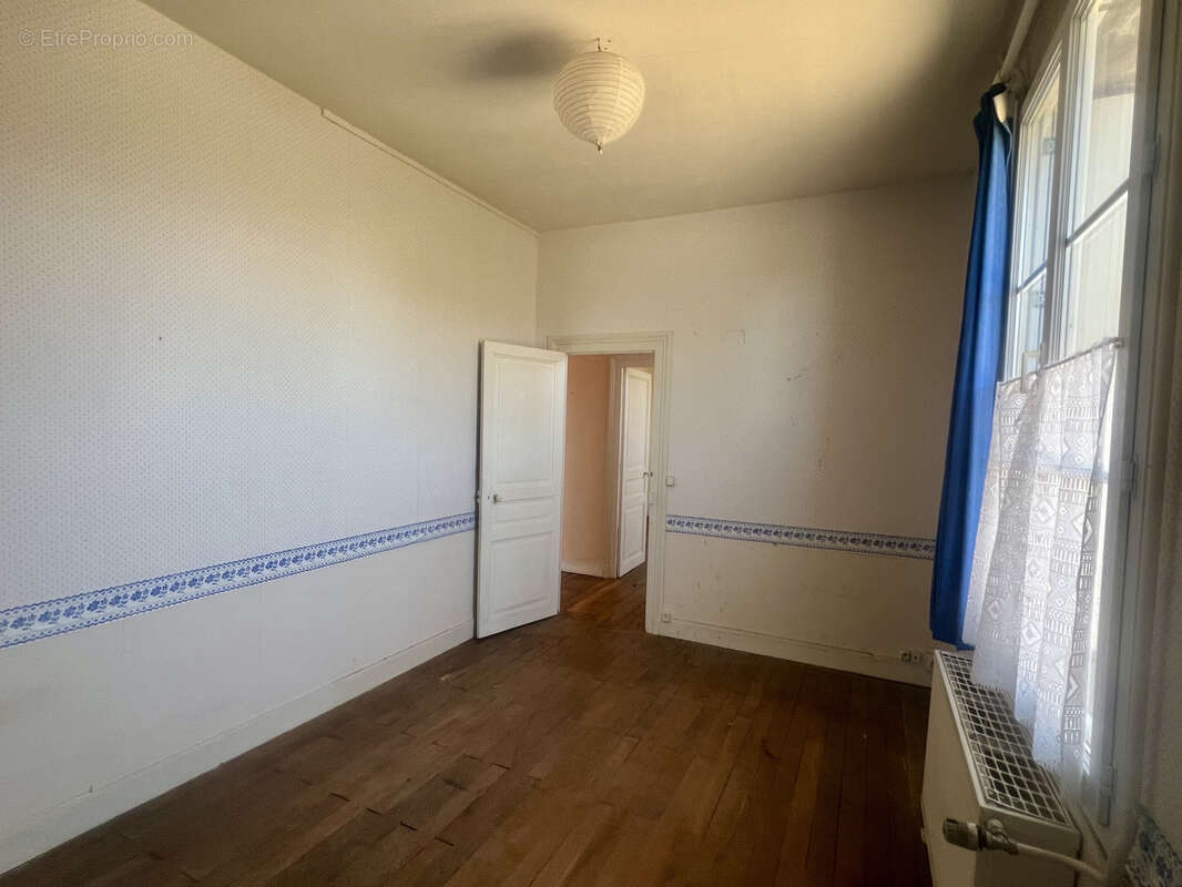 AUZOUER-EN-TOURAINE   Ancien Presbytère : un ensemble immobilier de caractère aux multiples possibilités - photo 8