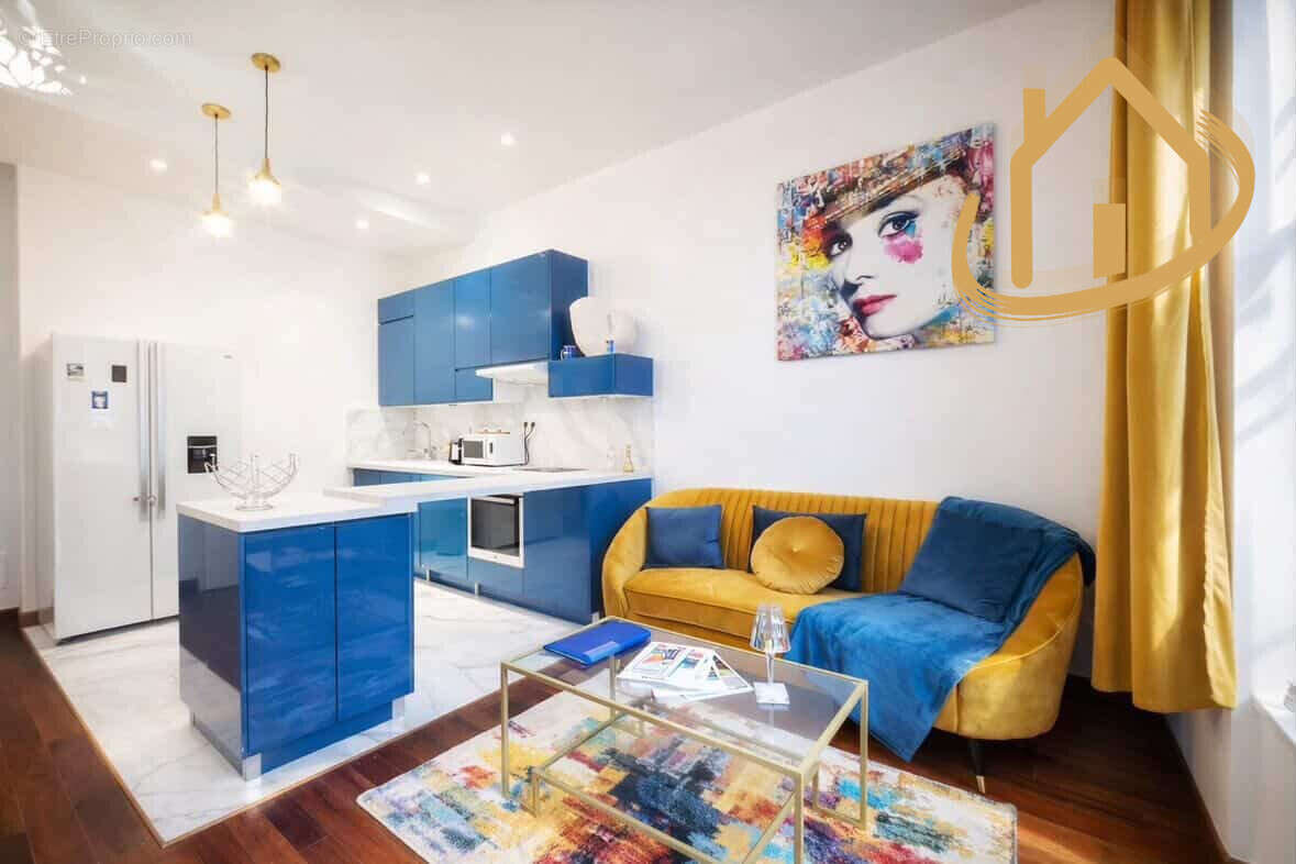 Appartement à VICHY