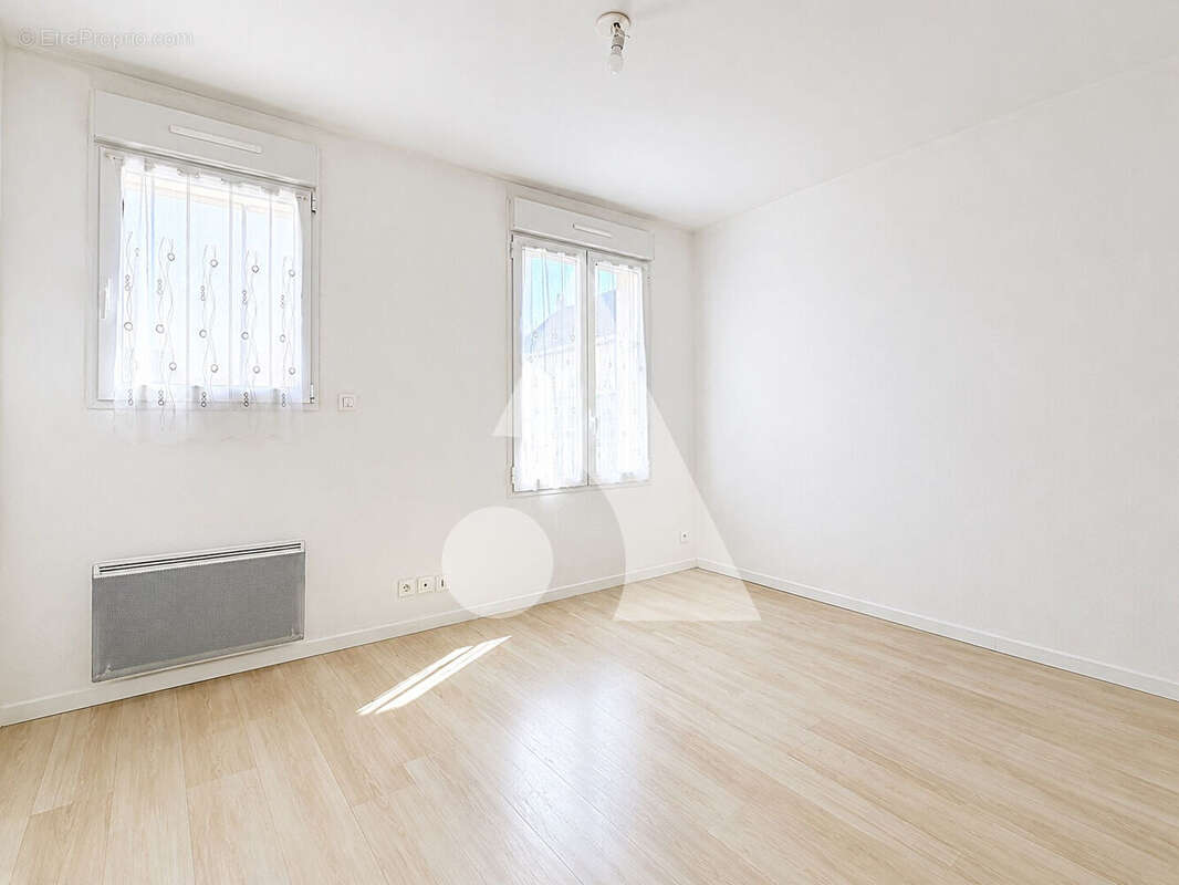 Appartement Le Plessis Pate 3 pièces 66.52 m2 - photo 9