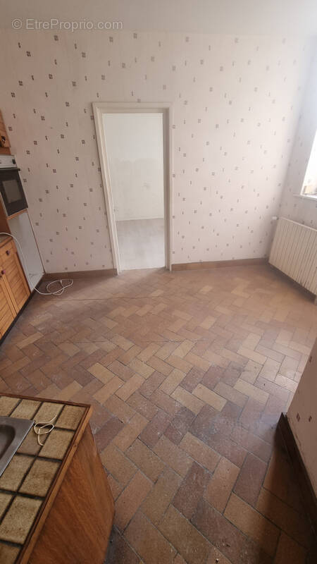 Appartement à ROUBAIX