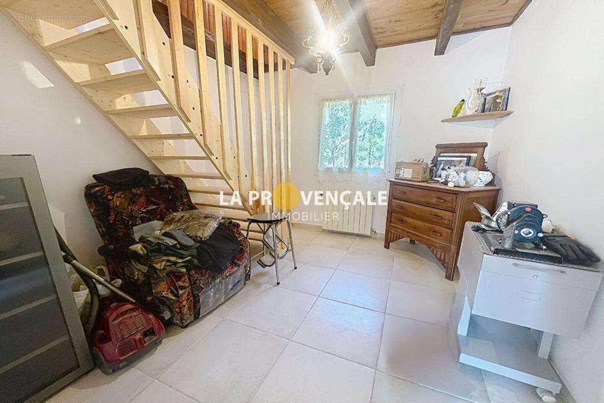 vente maison 6 Pièce(s) - photo 11