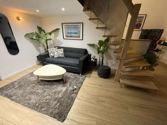 Appartement 71 m² à Nice  - photo 2