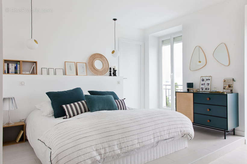 Appartement à GENAS