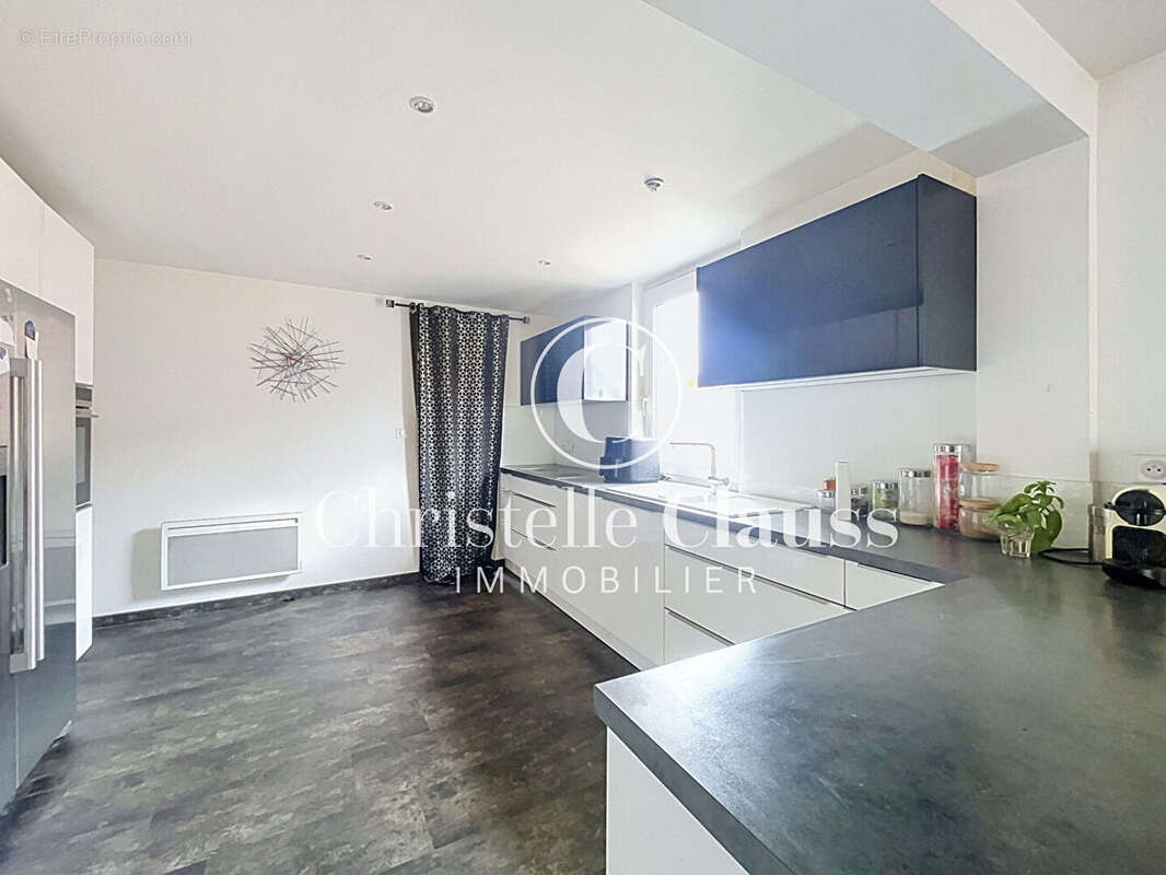 Appartement à VILLAGE-NEUF