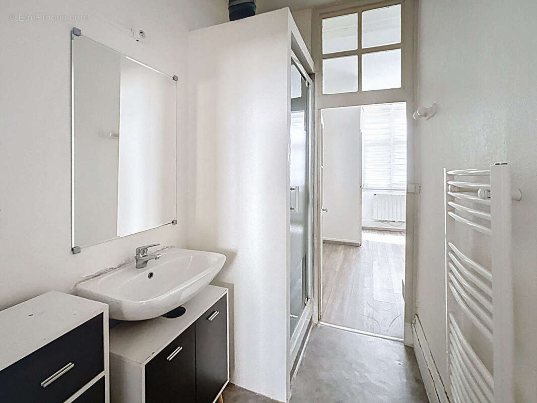 Appartement à ORLEANS