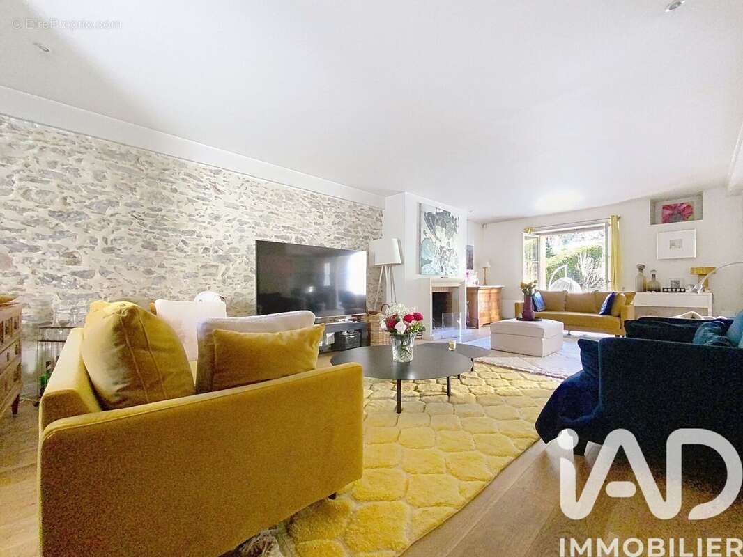 Photo 5 - Maison à JOUY-EN-JOSAS