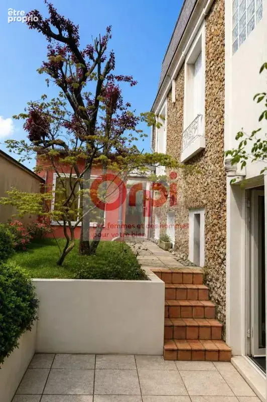 Photo Maison à Clamart au prix de 1 190 000€