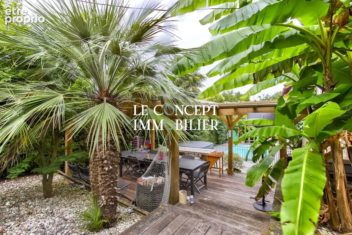 Maison 10 pièces 303 m² à vendre à Biarritz (64200) - photo 5
