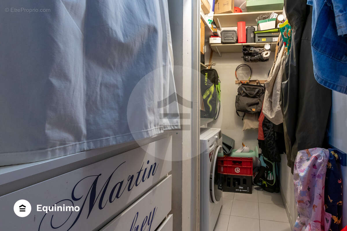 Appartement à FRESNES