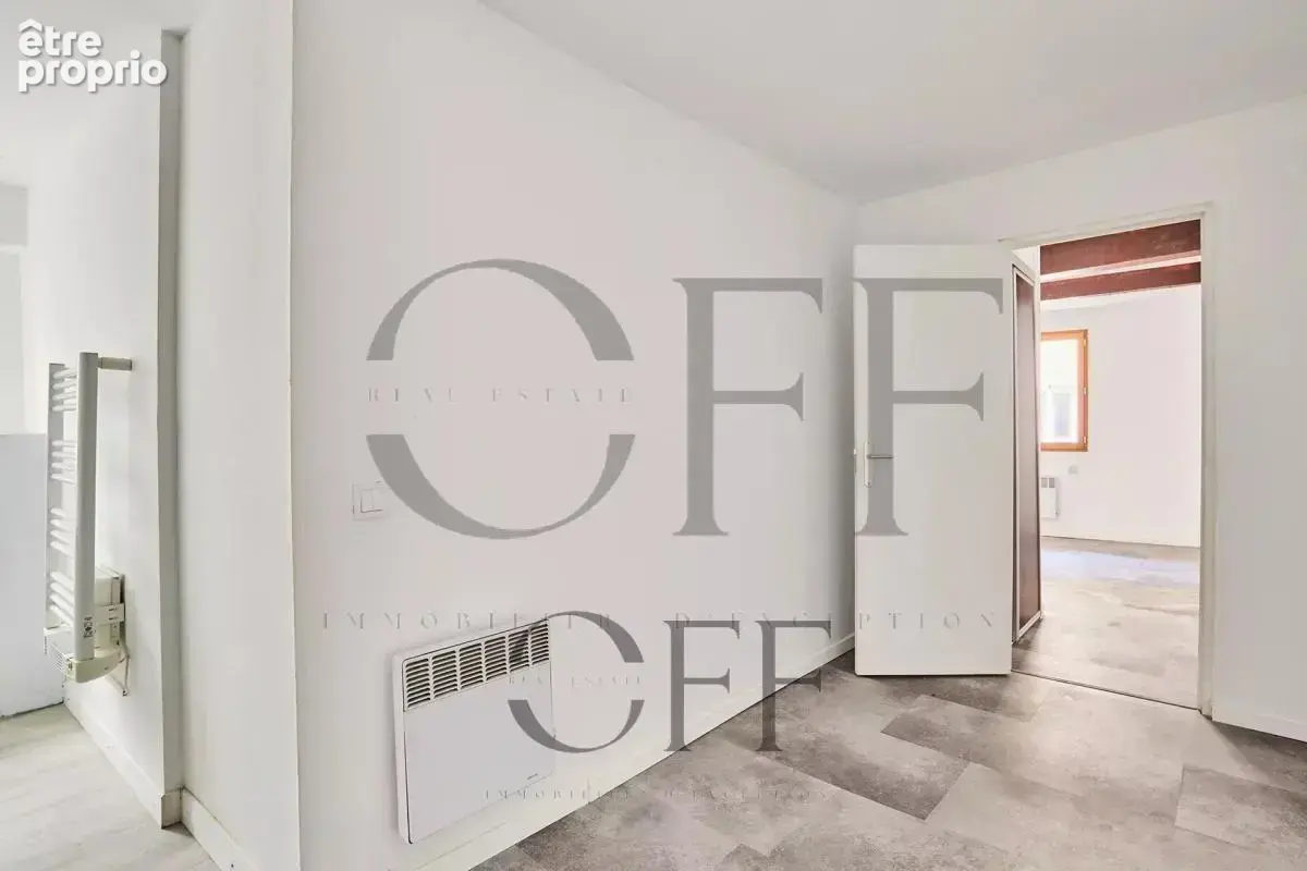 13002 MARSEILLE - Appartement 2 pièces - photo 5