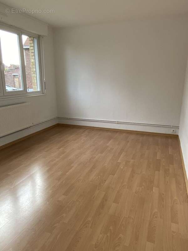 Appartement à LESQUIN