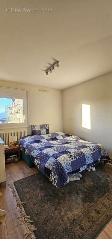 Appartement à THONON-LES-BAINS