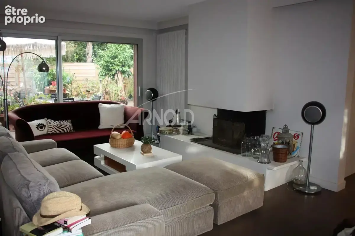 Vannes  maison  familiale  avec  terrasse rooftop  d'exception  et  vue  dégagée - photo 4