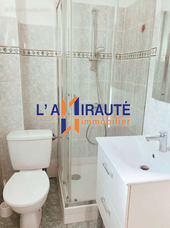 Appartement à MAISONS-LAFFITTE
