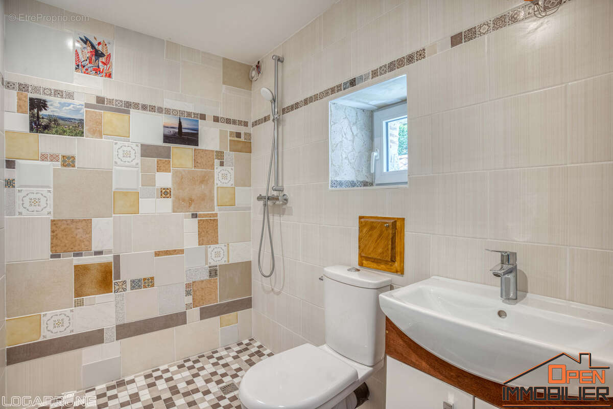 Maison à HAUTEFAGE-LA-TOUR