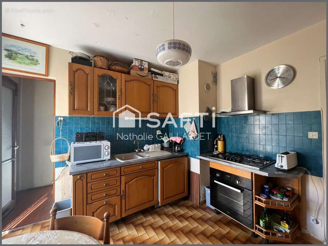 Photo 5 - Appartement à AVIGNON