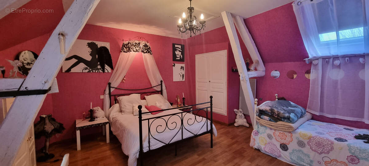 Maison à NOGENT-SUR-SEINE