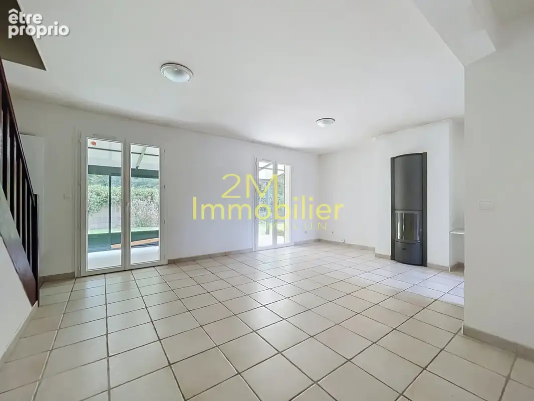 A vendre - maison familiale - photo 2