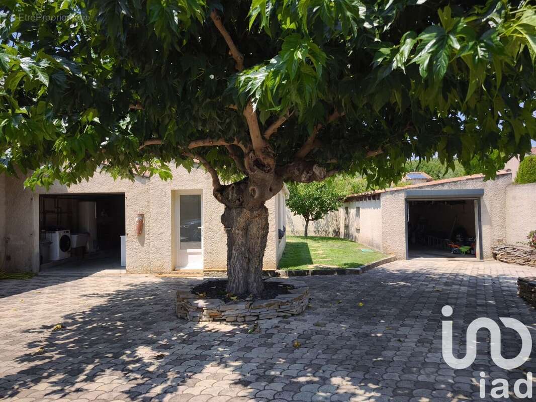 Photo 5 - Maison à LA SEYNE-SUR-MER