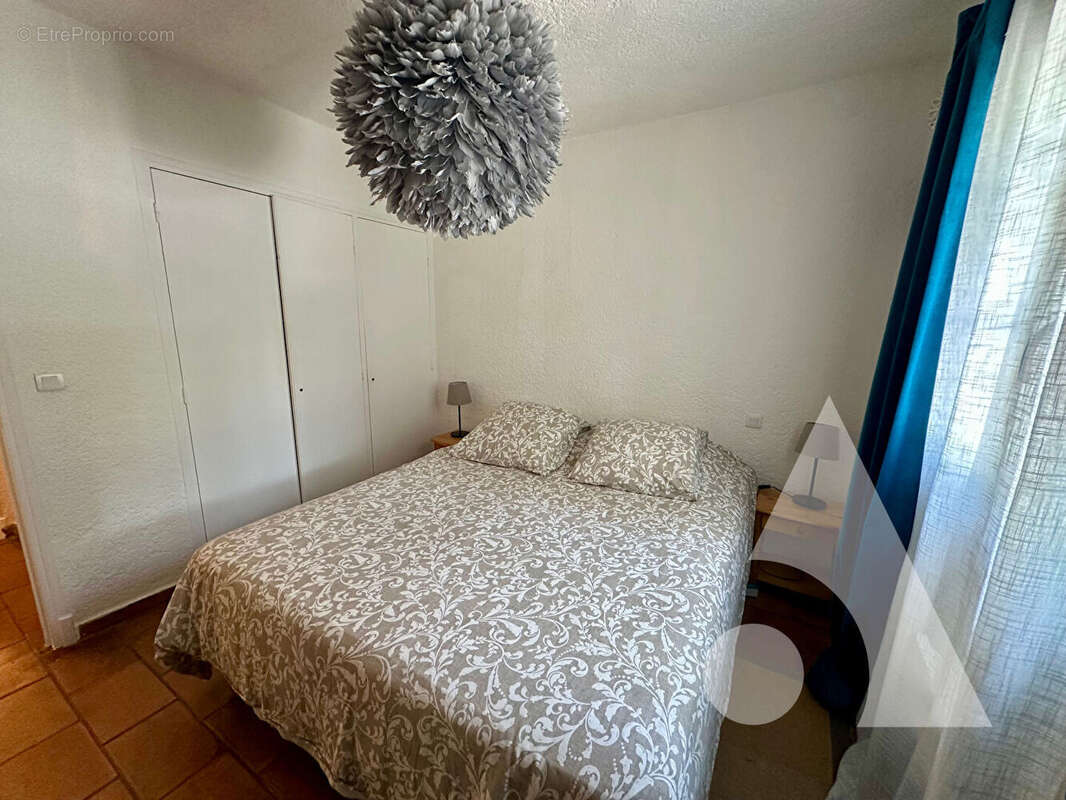 Appartement à LES ISSAMBRES