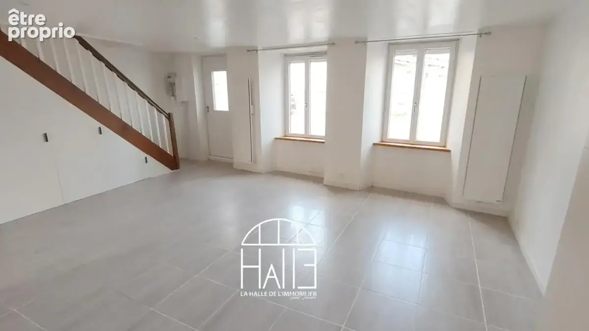 Maison de ville - photo 11