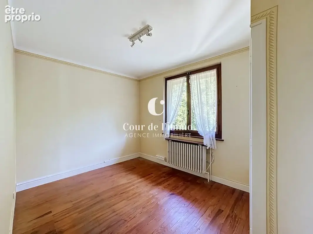 Maison individuelle à VETRAZ-MONTHOUX - photo 10