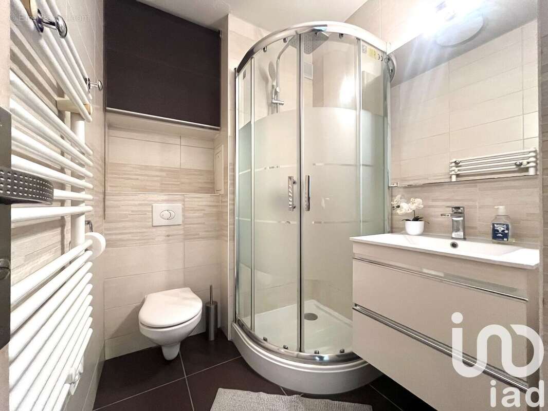 Photo 8 - Appartement à BRY-SUR-MARNE