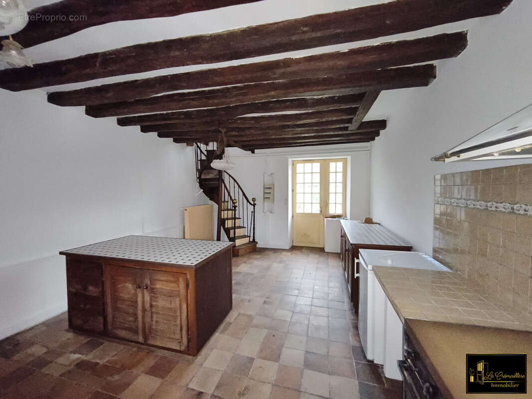 Maison 230 m² à Richarville  - photo 5