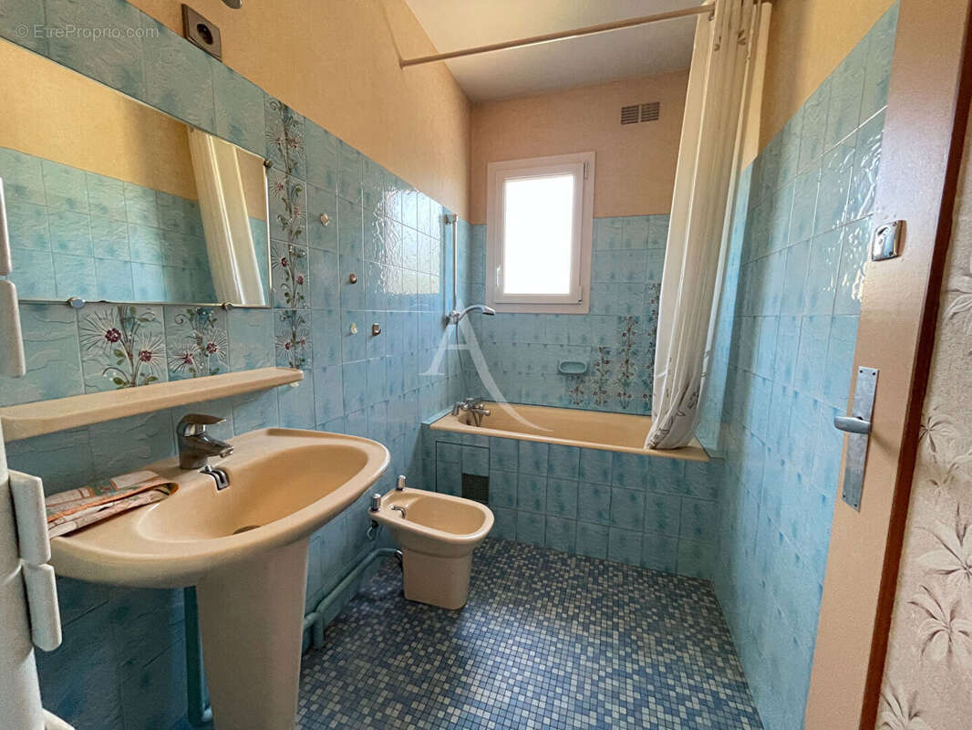 Maison à SAINT-AVERTIN