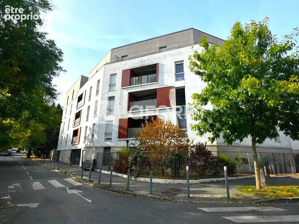 Noisy Le Grand  secteur Square Arnaud BELTRAME - photo 2