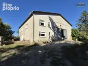 Maison à JUSIX