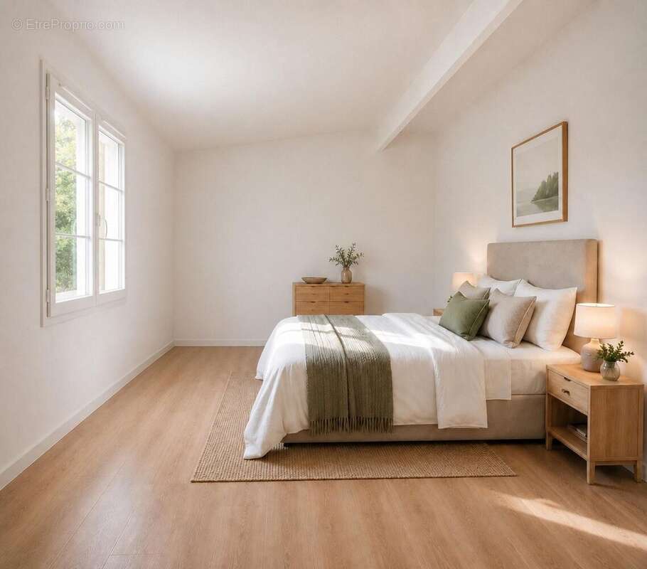 Maison 91 m² à Saint-Jean-De-Cornies  - photo 5