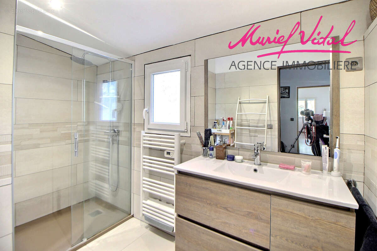 Maison à SAINT-CYPRIEN