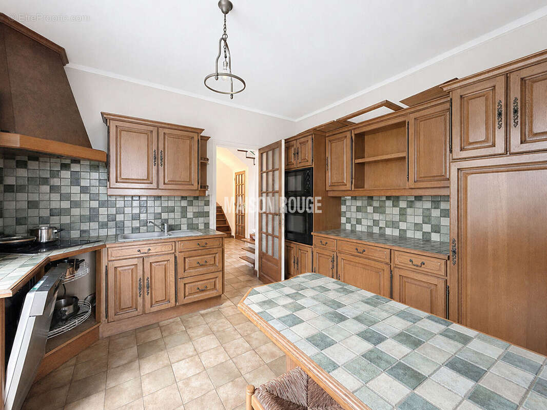 Maison à EPINIAC