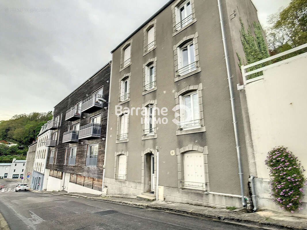 Appartement à BREST