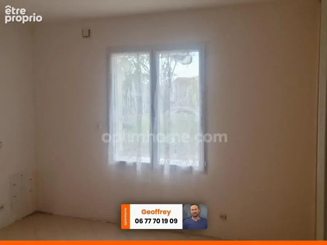 Maison à vendre 5 pièces MAUZE THOUARSAIS (79) - photo 14