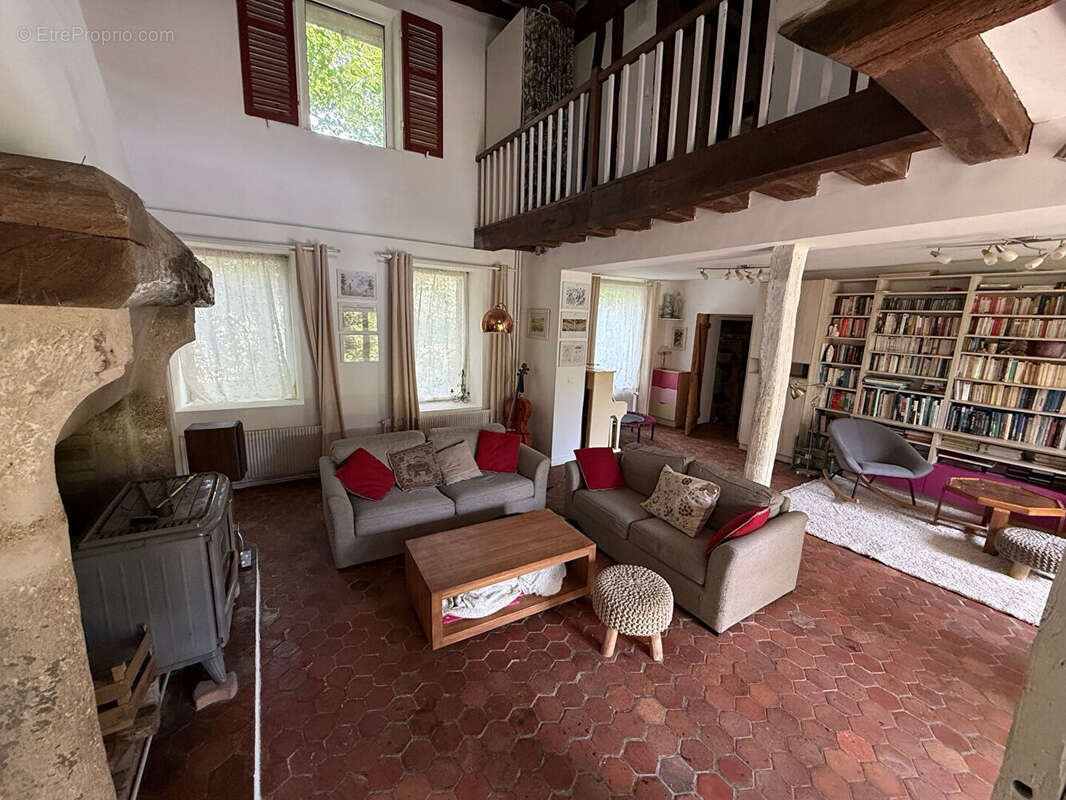 Maison à LA FERTE-SOUS-JOUARRE