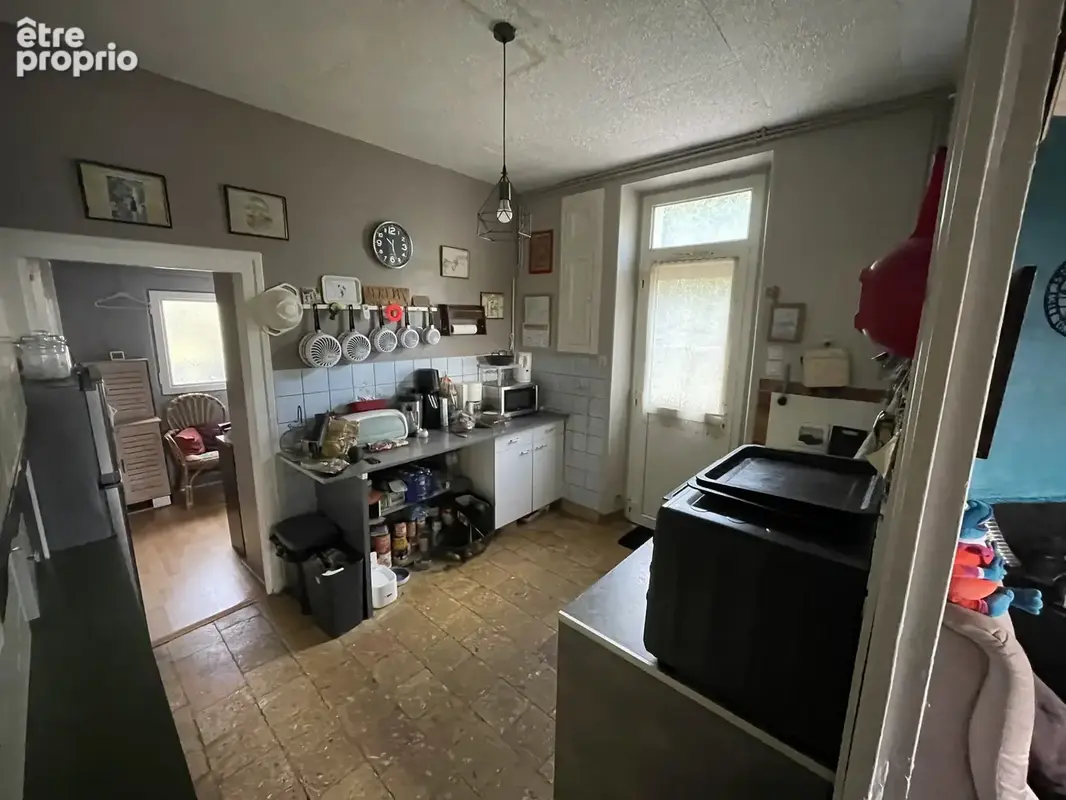 Proximite nogent le rotrou - fermette a vendre - photo 4