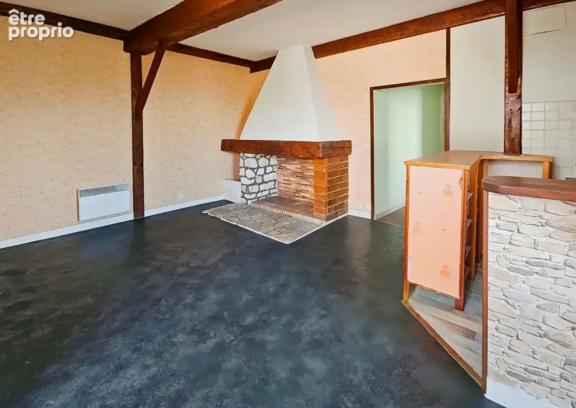 PAUILLAC 33250 - Immeuble 200 m² - investissement locatif -  CENTRE VILLE - photo 7