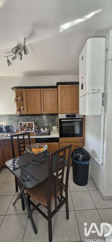 Photo 3 - Appartement à EPINAL