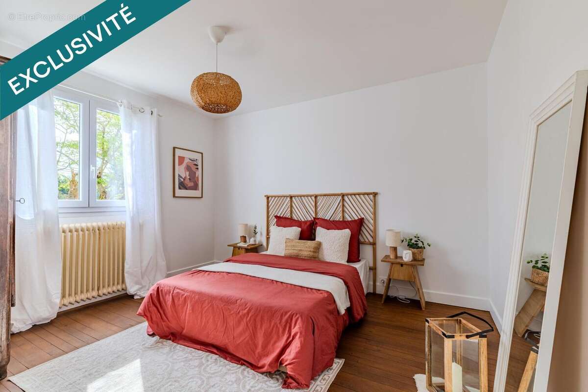 Photo 8 - Maison à LE TAILLAN-MEDOC