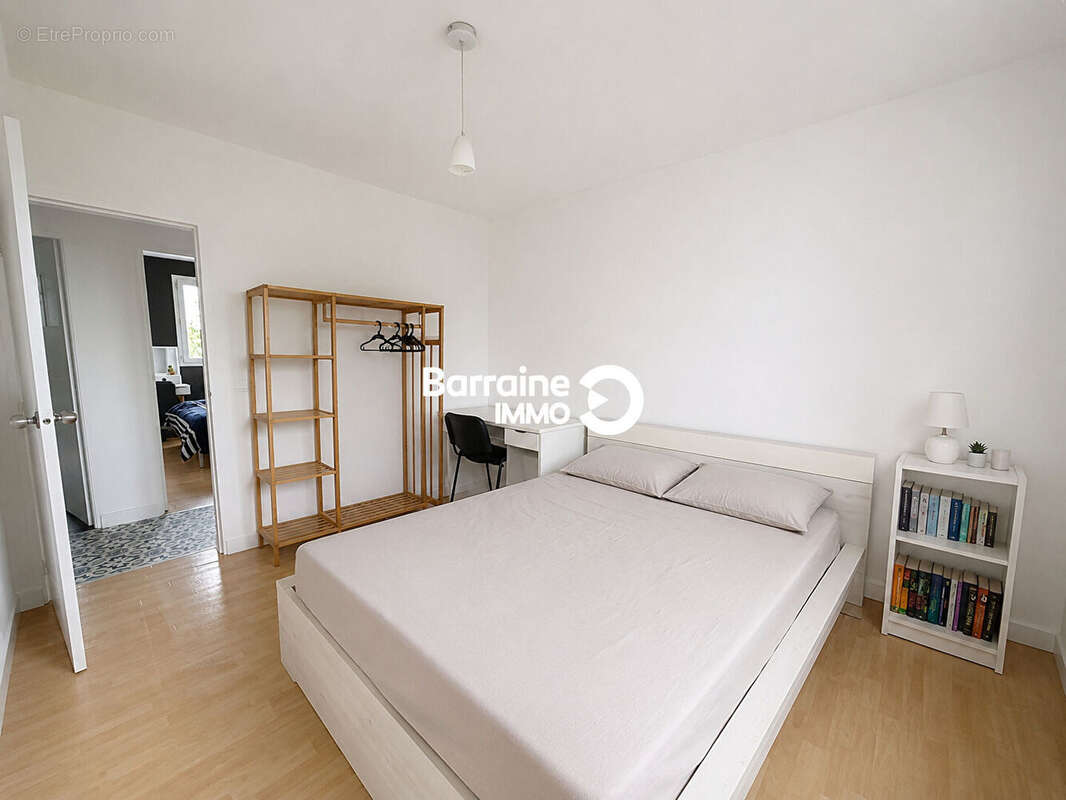 Appartement à LORIENT