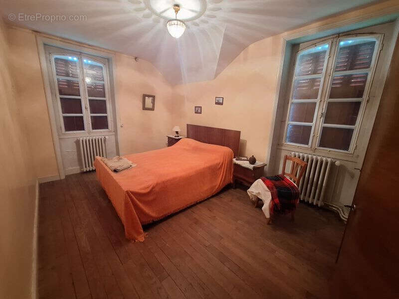 Maison à SOUSCEYRAC