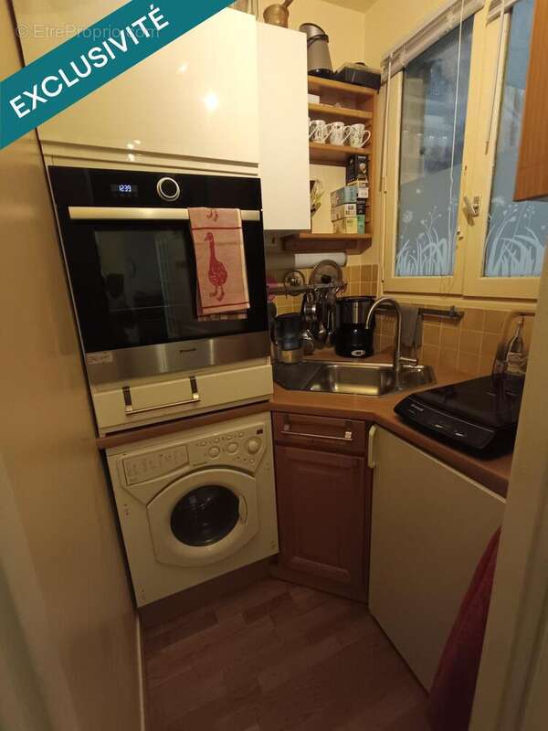 Photo 8 - Appartement à PARIS-9E