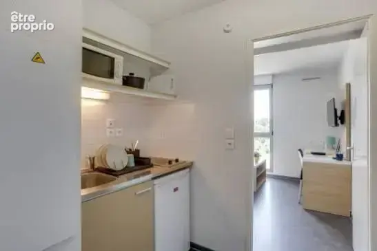 Appartement 1 pièce 20 m² à vendre à Toulouse (31300) - photo 4