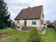 Maison à LE CHESNE