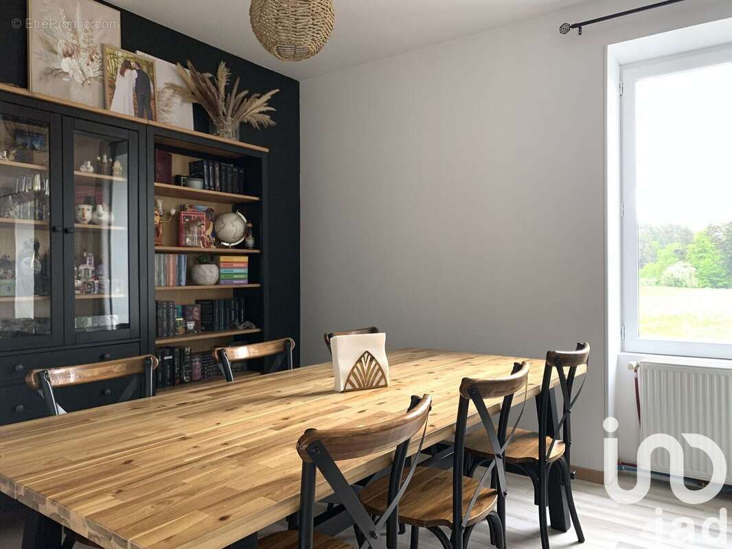 Photo 4 - Maison à MUROL